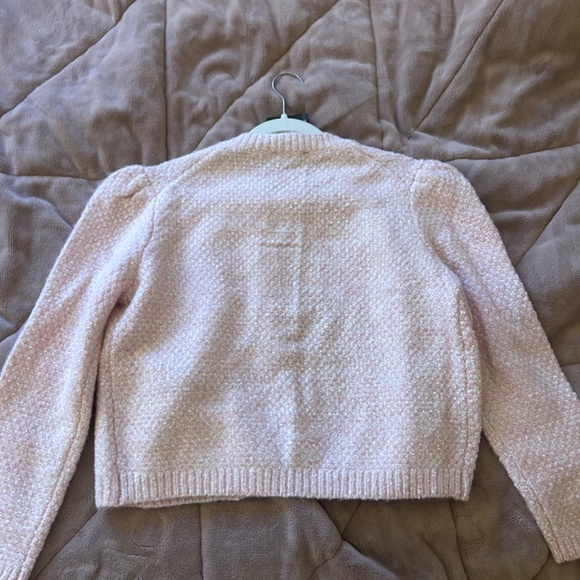 Make Karina Short Cardigan - Picture 4 of 6